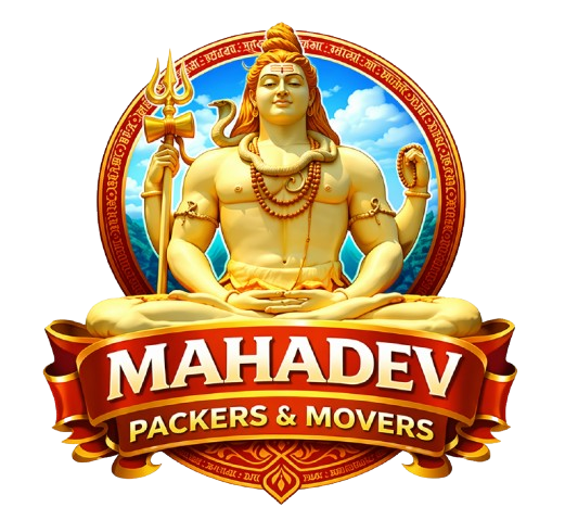 Mahadev Packers and Movers Mahadev Packers and Movers